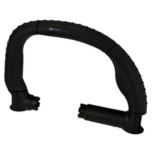 RUPES AntiVibration DLoop Handle fLH19E Rotary Polishers  Hardware Included 811374C
