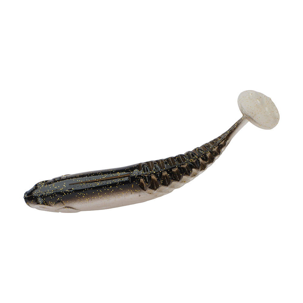 Berkley PowerBait Paddlin PowerStinger  35  Mullet BSWPBSPDPS35MUL 1637605