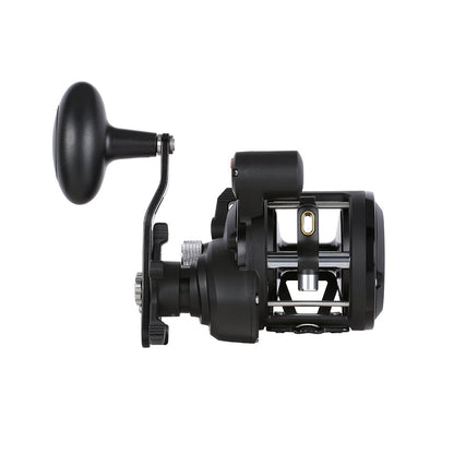 PENN RVLII15LWLC Rival II 15 Level Wind Conventional Reel wLine Counter 1639169