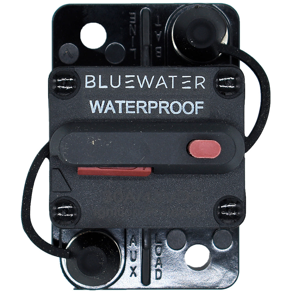 Bluewater 70 Amp Surface Mount Circuit Breaker 770009900070