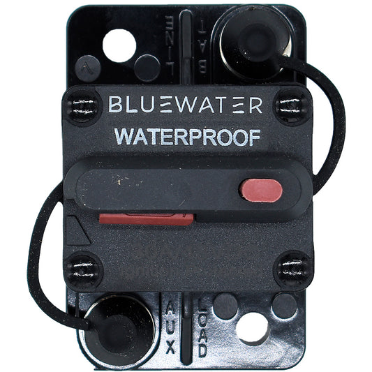 Bluewater 90 Amp Surface Mount Circuit Breaker 770009900090