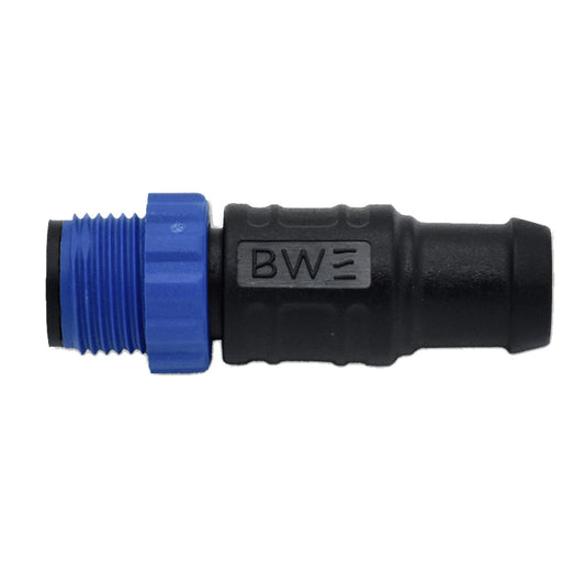 Bluewater NMEA 2000 Male Terminator  120 ohm 270500001