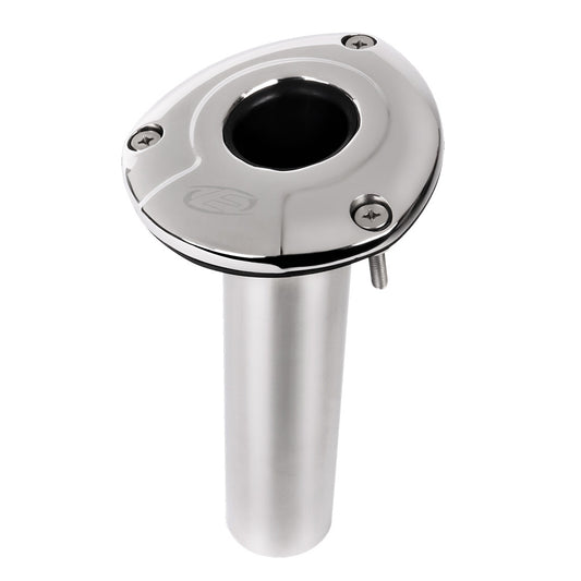 Exploding Fish EVOFX Fixed Rod Holder w85 at 15 Degrees 2EF158