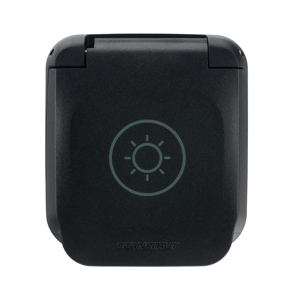 Scanstrut Ventura Series Anderson 50A Solar Connection SCVS1