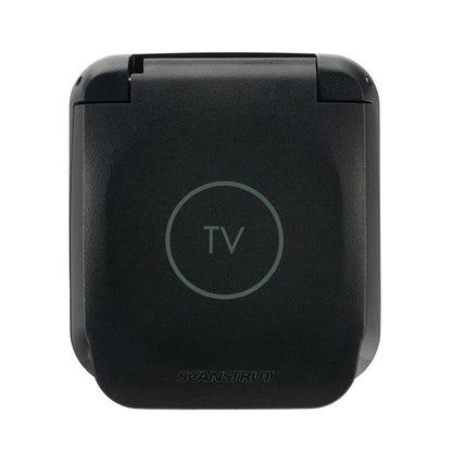 Scanstrut Ventura Series SAT Connection SCVTV1