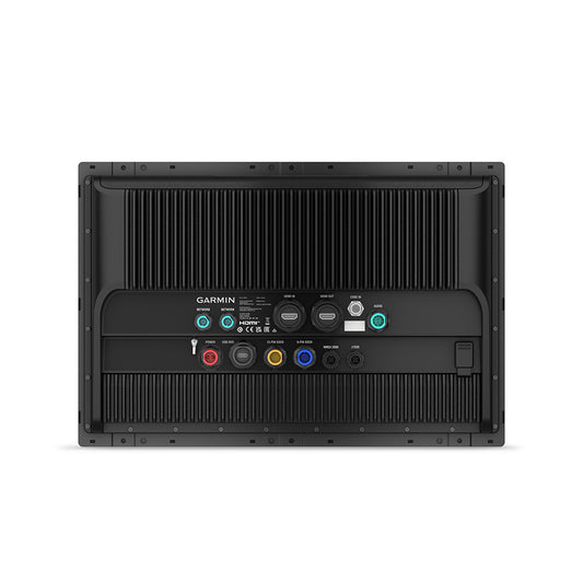 Garmin GPSMAP 9017xsv Premium ChartplotterSonar Combo wWorldwide Basemap 0100317702