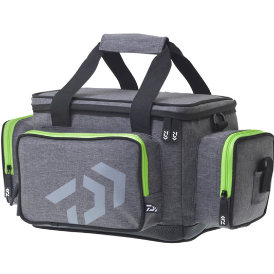 Daiwa DBox Tackle Bag DTBM