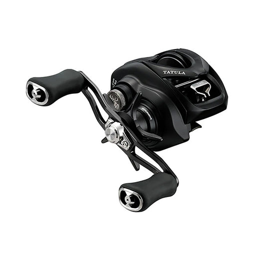 Daiwa Tatula TW 150 Reel  TATU150 TATU150