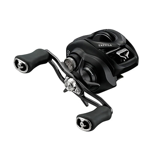 Daiwa Tatula TW 200HL Left Handed Reel  TATU200HL TATU200HL