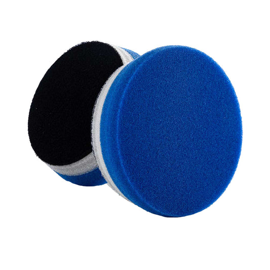 Lake Country HDO Blue Heavy Polishing Pad 3 12 x 1 HDO93350LC