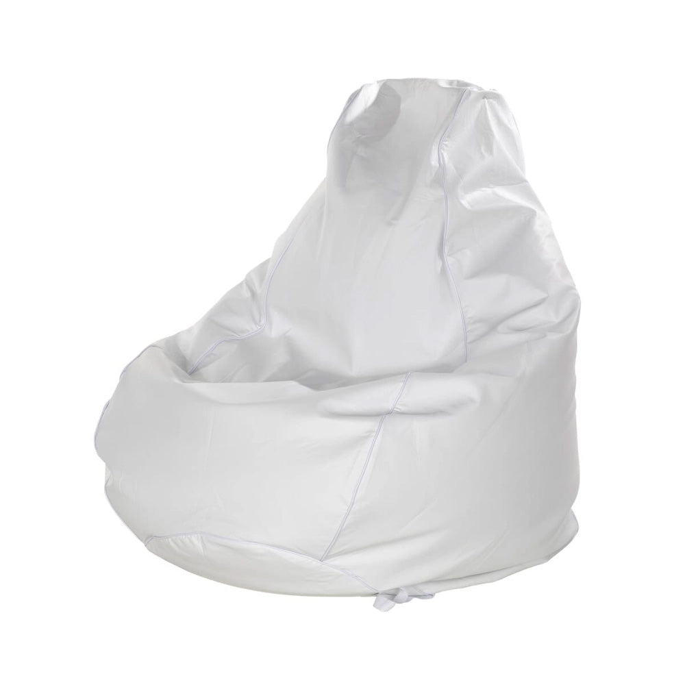 Taylor Made Marine Bean Bag Chair  White 81000