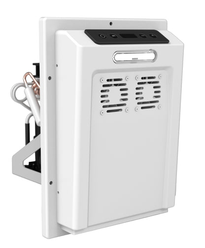 Dometic CSX400 Cold Machine SelfContained Cooling System fVolumes Up to 400L  1224VDC 9630000214
