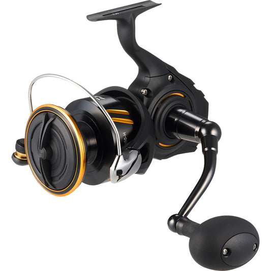 Daiwa 2026 BG SW 5000 Spinning Reel BGSW5000H