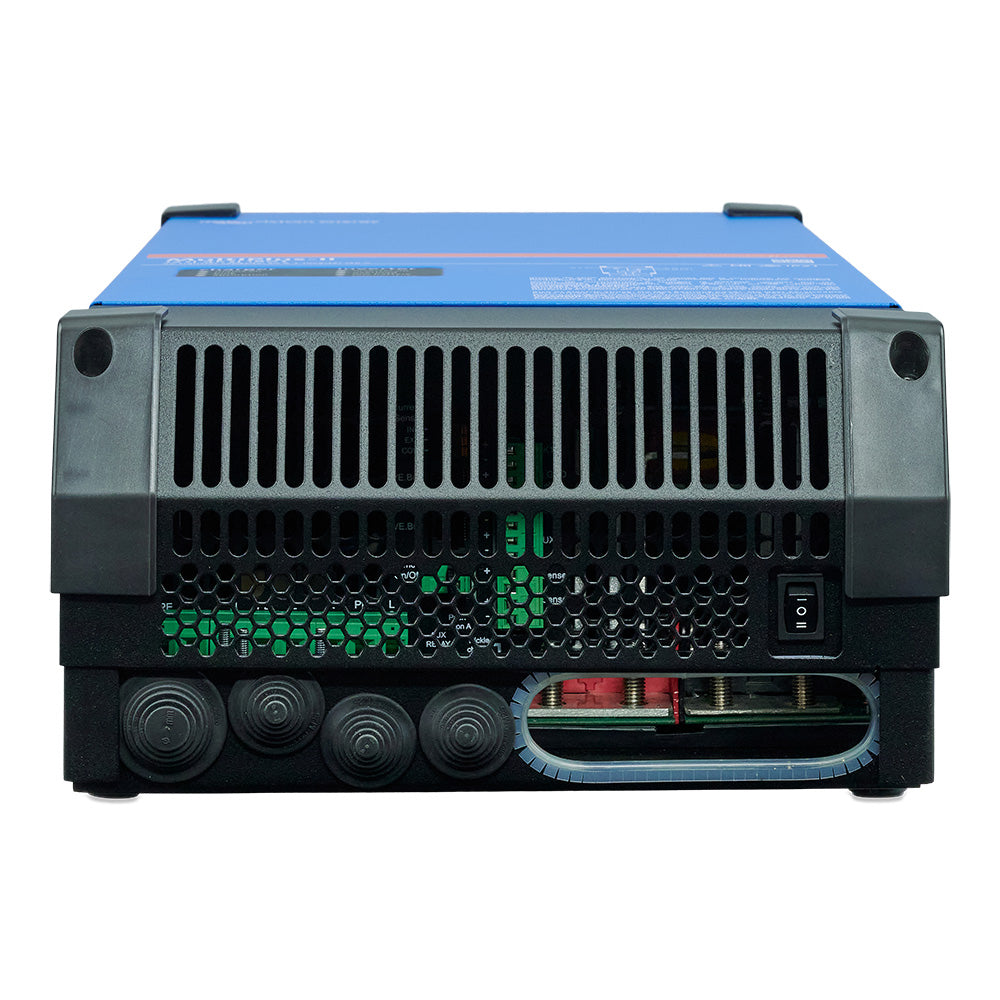Victron MultiPlusII 124k160 16050 120V PMP122405100