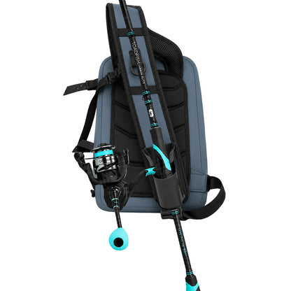 Toadfish Fishing Sling Pack 1303