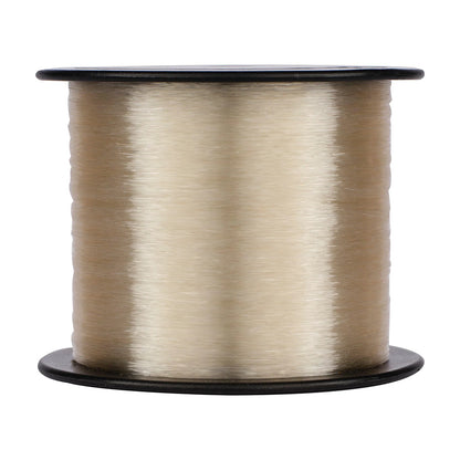Berkley GINCLEAR Clear Fluorocarbon Line  25lb  2000yd BGCBK2515 1637442