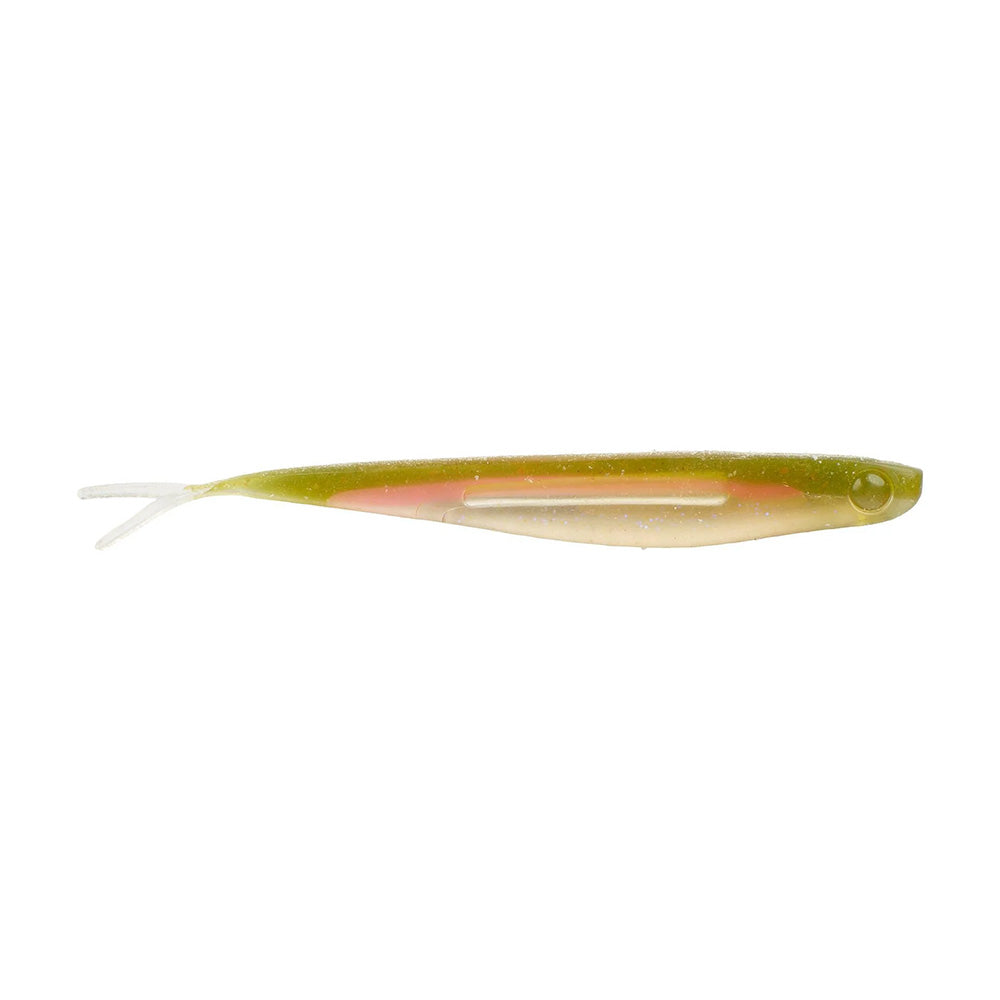 Berkley Lab Series Minnow 65  Phantom Herring 5Pack 1654923