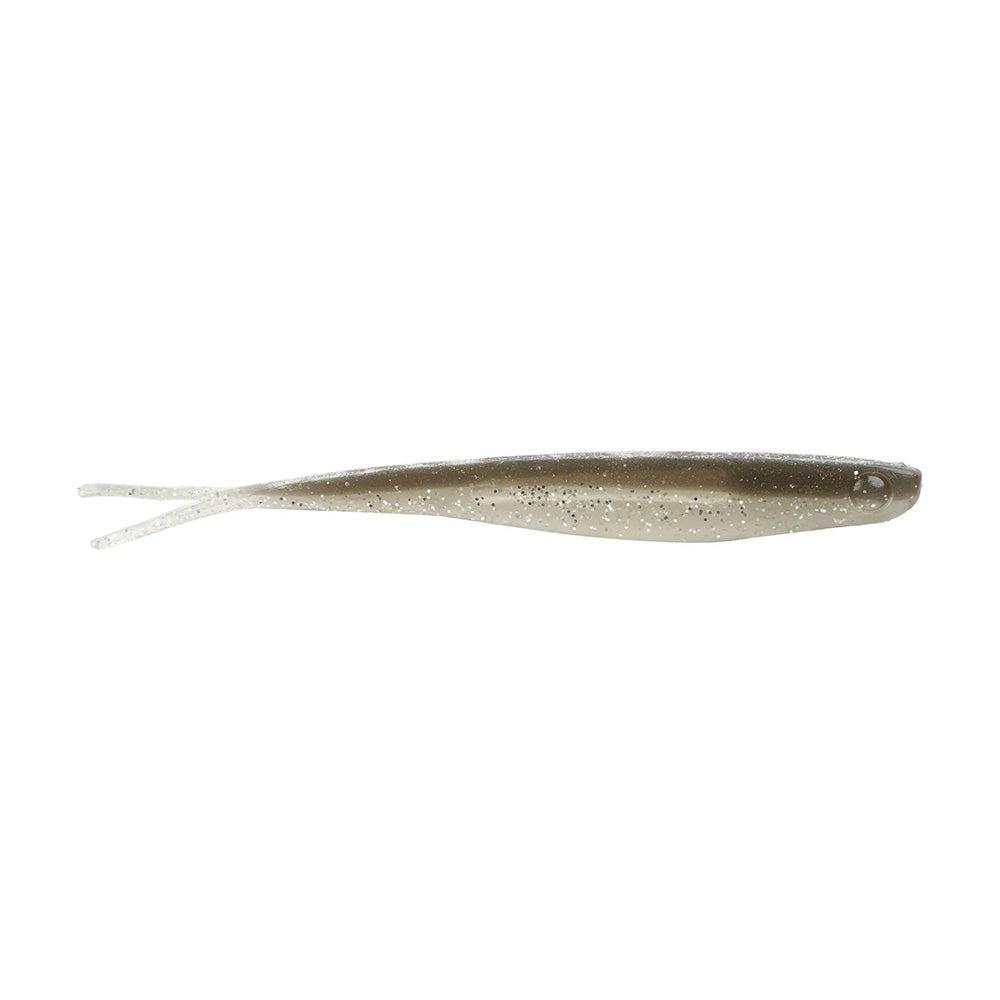 Berkley Lab Series Minnow 65  Silver Shiner 5Pack 1654915