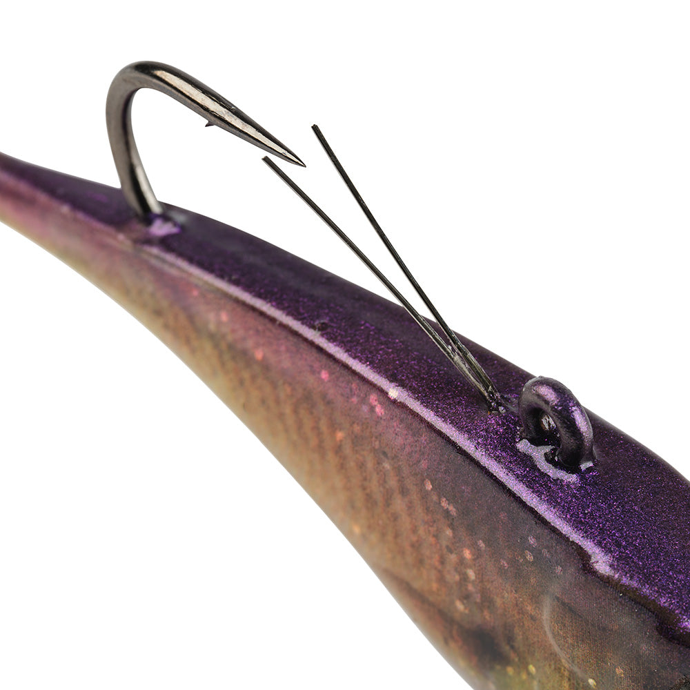 Berkley Powerbait Saltwater Powervibe Max  3  HD Croaker 1652982