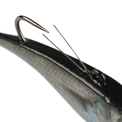 Berkley Powerbait Saltwater Powervibe Max  3  HD Mullet 1652979