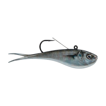 Berkley Powerbait Saltwater Powervibe Max  3  HD Mullet 1652979