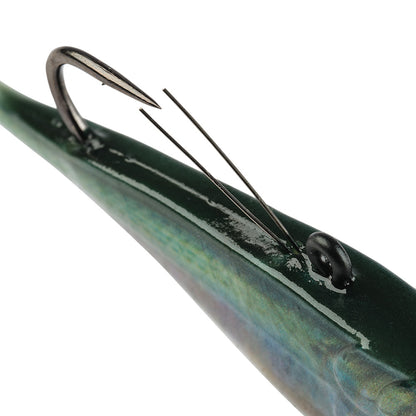 Berkley Powerbait Saltwater Powervibe Max  3  HD Pilchard 1652986