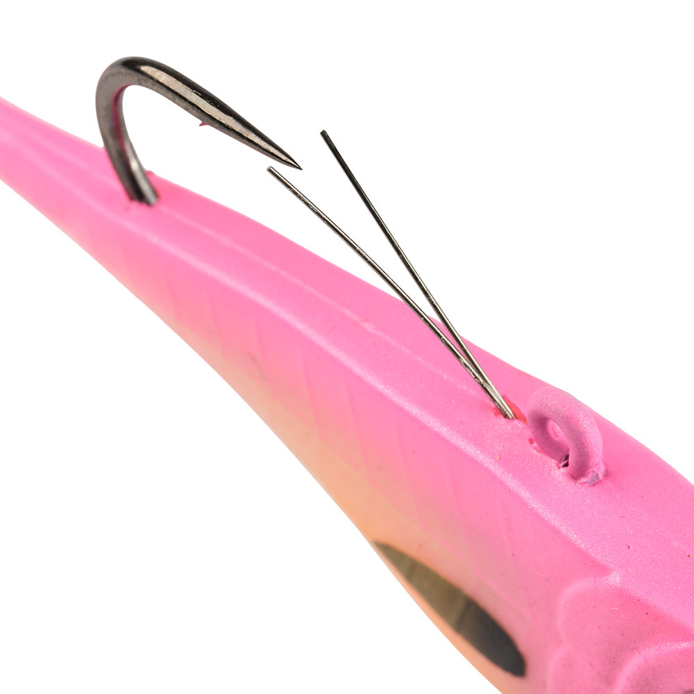 Berkley Powerbait Saltwater Powervibe Max  3  HD Sunburn 1652984