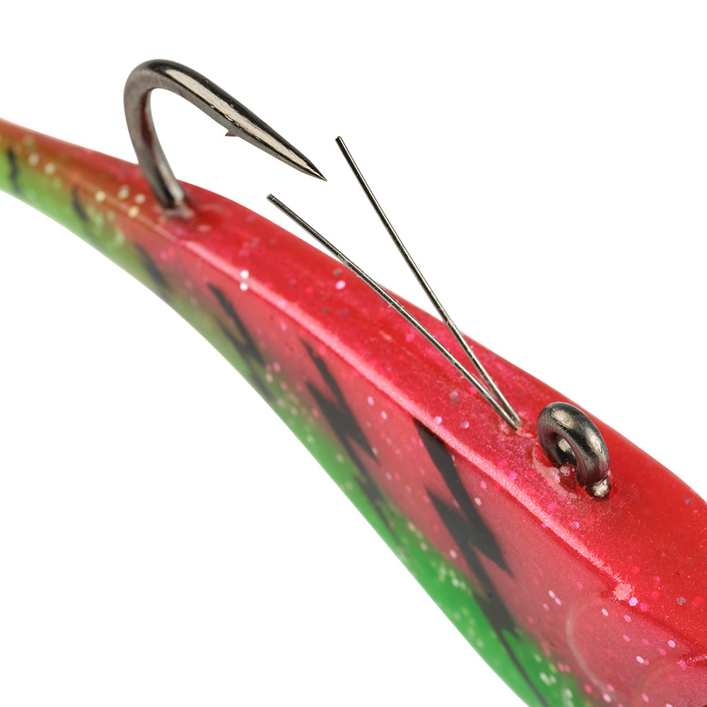 Berkley Powerbait Saltwater Powervibe Max  3  HD Thunder Chicken 1652988