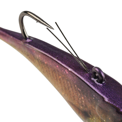 Berkley Powerbait Saltwater Powervibe Max  4  HD Croaker 1652992