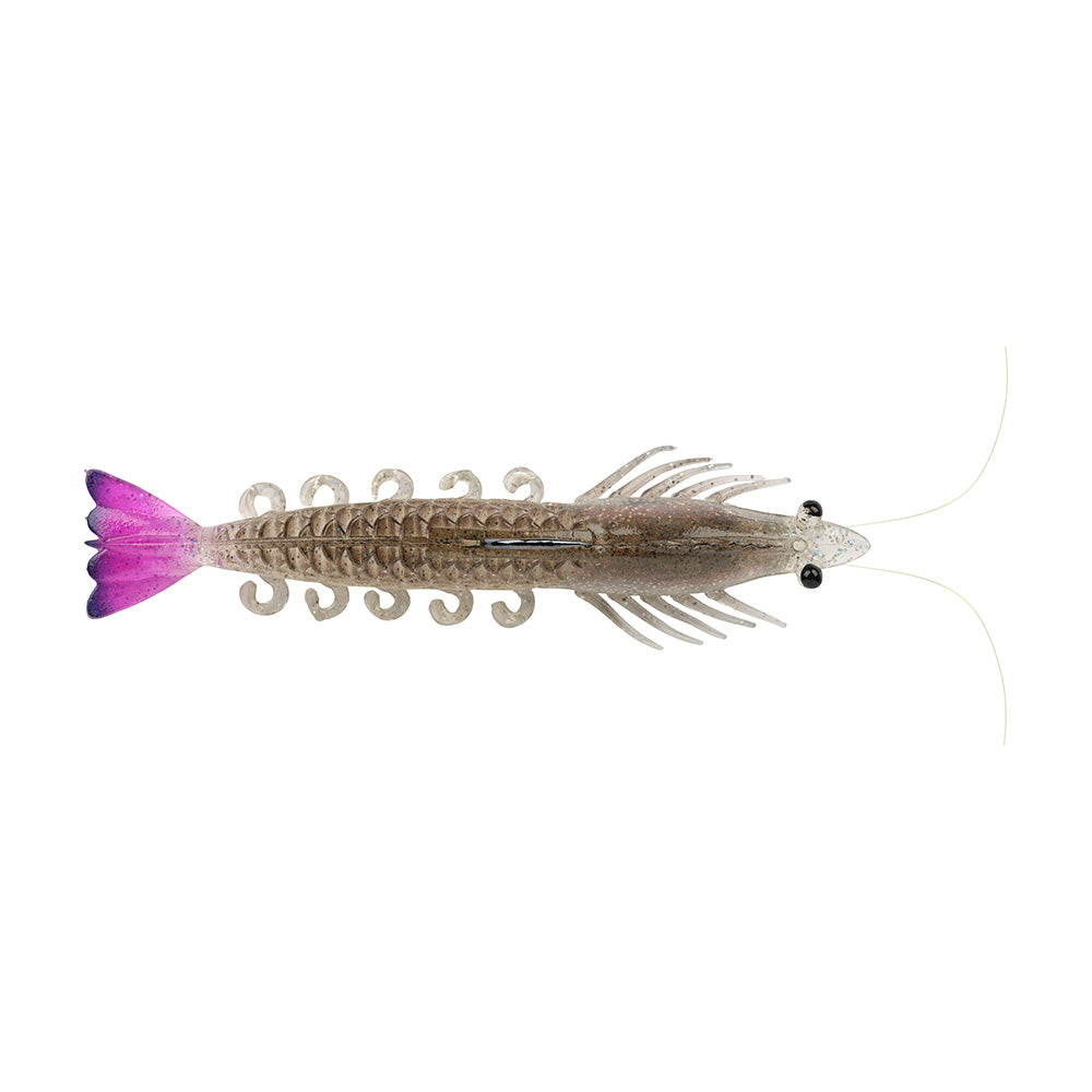 Berkley Powerbait Saltwater Shrimperor  5  All Natural 1655539