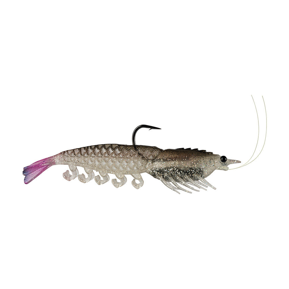 Berkley Powerbait Saltwater Shrimperor  5  All Natural 1655539