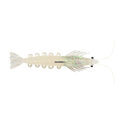 Berkley Powerbait Saltwater Shrimperor  5  Coastal Candy 1655537