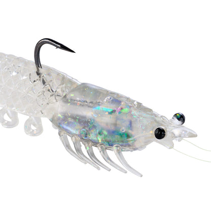 Berkley Powerbait Saltwater Shrimperor  5  Coastal Candy 1655537