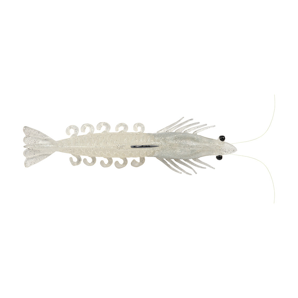 Berkley Powerbait Saltwater Shrimperor  5  Cold Beer 1658084