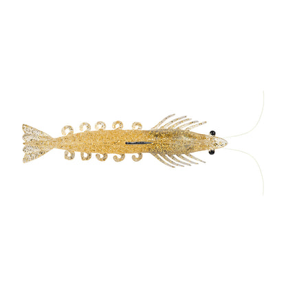 Berkley Powerbait Saltwater Shrimperor  5  Gold 1655536