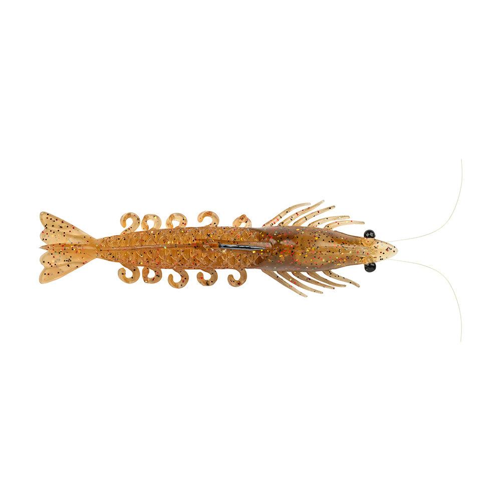 Berkley Powerbait Saltwater Shrimperor  5  Scooby 1655538