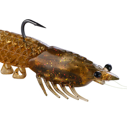 Berkley Powerbait Saltwater Shrimperor  5  Scooby 1655538