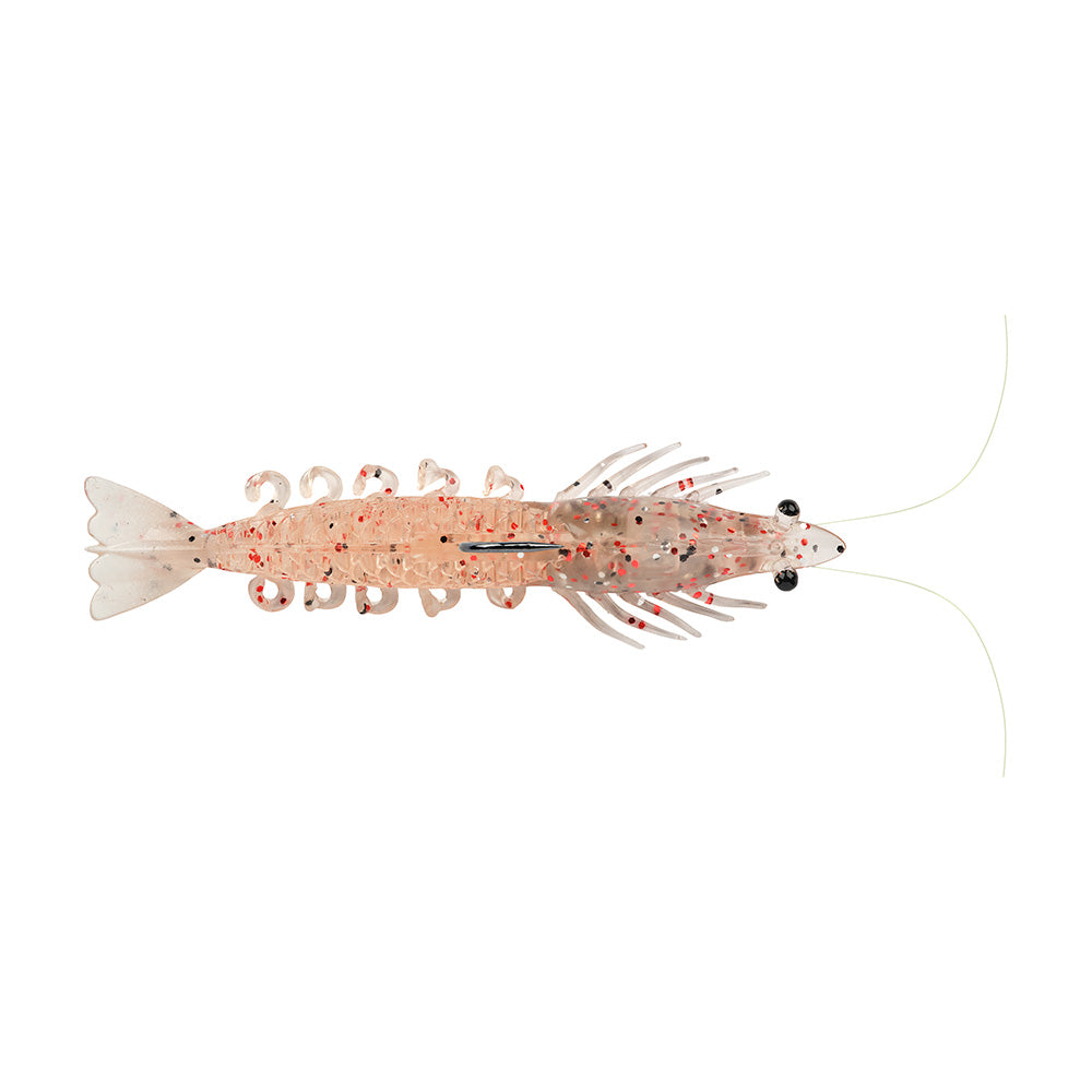 Berkley Powerbait Saltwater Shrimperor  5  Shrimp Boil 1655540