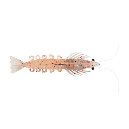 Berkley Powerbait Saltwater Shrimperor  5  Shrimp Boil 1655540