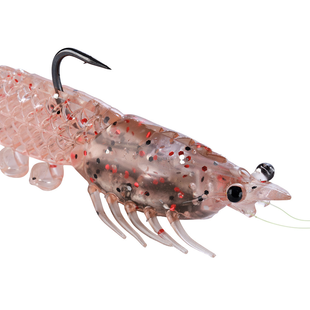 Berkley Powerbait Saltwater Shrimperor  5  Shrimp Boil 1655540