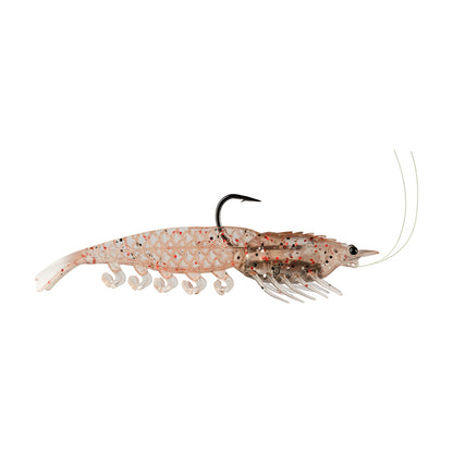 Berkley Powerbait Saltwater Shrimperor  5  Shrimp Boil 1655540