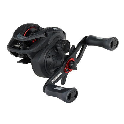 Abu Garcia Max SX MagnetiQ Low Profile Reel  Left Hand MAX5SXMIQLPL 1649406