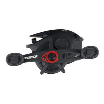 Abu Garcia Max SX MagnetiQ Low Profile Reel  Left Hand MAX5SXMIQLPL 1649406