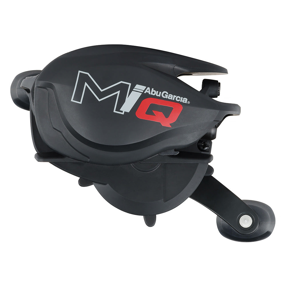 Abu Garcia Max SX MagnetiQ Low Profile Reel  Left Hand MAX5SXMIQLPL 1649406