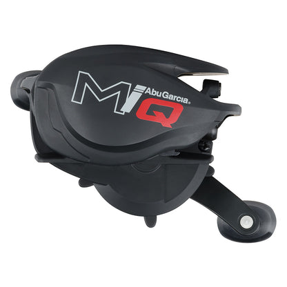 Abu Garcia Max SX MagnetiQ Low Profile Reel  Left Hand MAX5SXMIQLPL 1649406