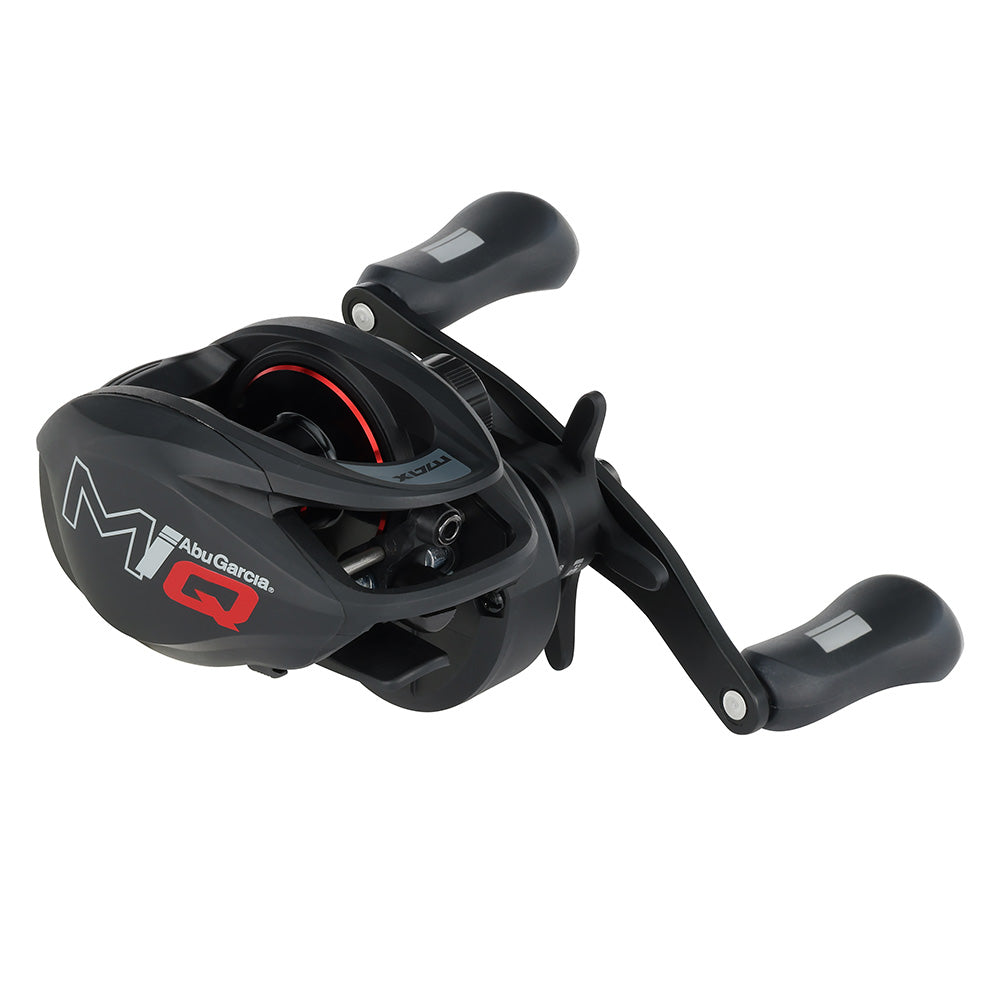 Abu Garcia Max SX MagnetiQ Low Profile Reel  Left Hand MAX5SXMIQLPL 1649406