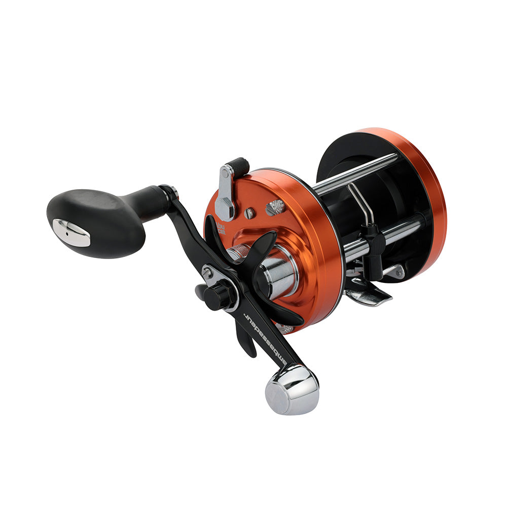 Abu Garcia Ambassadeur C3 7000 Catfish Round Baitcast Reel  Right Hand C37000CATSPC 1649439