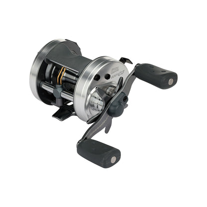 Abu Garcia Ambassadeur CS Pro 6500 Rocket Reel  Green Edition  Right Hand CSPR6500GE 1649435