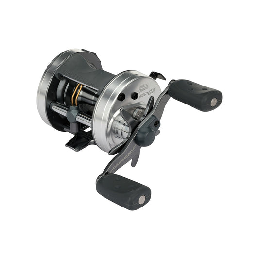 Abu Garcia Ambassadeur CS Pro 6500 Rocket Reel  Green Edition  Right Hand CSPR6500GE 1649435