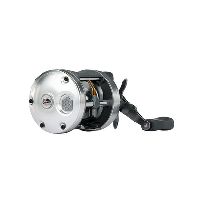 Abu Garcia Ambassadeur CS Pro 6500 Rocket Reel  Green Edition  Right Hand CSPR6500GE 1649435
